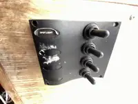 Ọkọ̀ ojú omi ìrìn-àjò fún tà