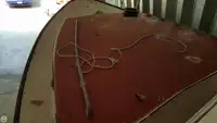 Ọkọ̀ tí ó mú ẹja fún tà