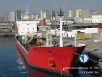 Ọkọ̀ tí ó mú epo / kemikali fún tà