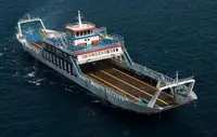 Ro-Ro ship fun tita