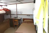Ọkọ̀ ojú omi tí ó ní ìrọ̀kè fún tà