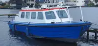 Ọkọ̀ ìjàkú fún tà