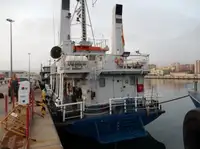 Àwọn ọkọ oju-omi ìṣẹ́ fún tà