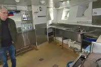 Ọkọ omi ti o fa fún tà