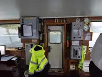 Ọkọ̀ tí ó mú ọkọ̀ rọ̀ fún tà