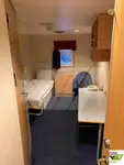 Ọkọ̀ ojú omi ìrìn-àjò fún tà