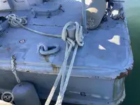Ọkọ omi Landing, Tank fún tà