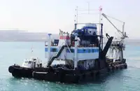 Ọkọ omi ti o fa fún tà