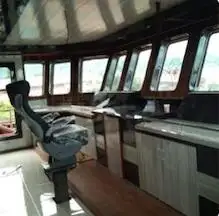 Ọkọ omi Landing, Tank fún tà