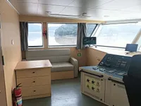 Catamaran fún tà