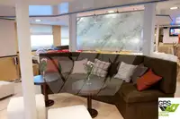 Ọkọ̀ ojú omi ìrìn-àjò fún tà