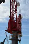 Ọkọ̀ ojú omì fún iṣẹ́ gbigbé LNG fún tà