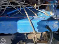 Ọkọ omi fun ìṣe ìdáná ẹja fún tà