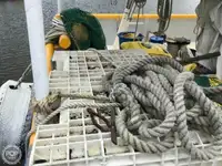 Ọkọ̀ tí ó mú ẹja fún tà