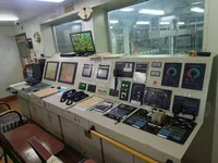 Anchor Handling Tug Supply (AHTS) fún tà