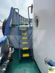 Ọkọ omi ti o fa fún tà