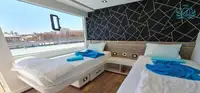 Ọkọ̀ ojú omi ìrìn-àjò fún tà