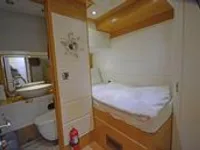 Yacht fún tà