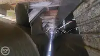 Ọkọ̀ ojú omi ìrìn-àjò fún tà