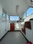 Ọkọ̀ ojú omi tí ó mú àwọn ìkọ́kọ̀ fún tà