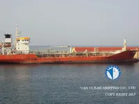 Ọkọ̀ tí ó mú epo / kemikali fún tà