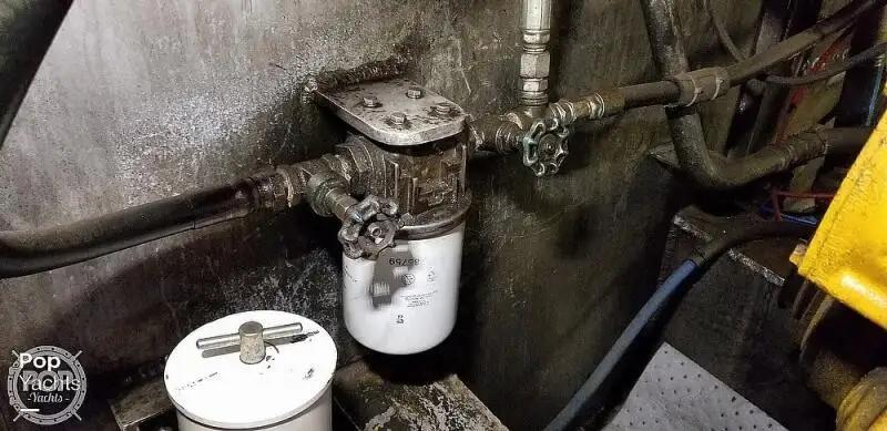 Ọkọ̀ tí ó mú ẹja fún tà