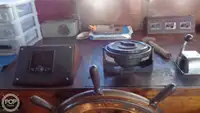 Ọkọ̀ tí ó mú ẹja fún tà