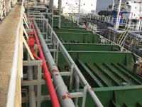 Ọkọ̀ tí ó mú epo / kemikali fún tà