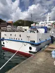 Ọkọ̀ tí ó ń gbé àwọn ohun fún tà