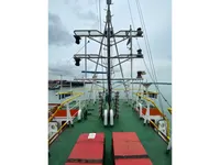 Anchor Handling Tug Supply (AHTS) fún tà