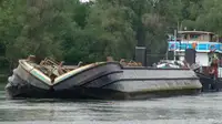 Barge fun tita