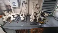 Ọkọ omi ti o mu ọja fún tà