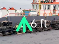 Ọkọ omi Landing, Tank fún tà