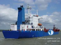 Ọkọ̀ tí ó mú epo / kemikali fún tà