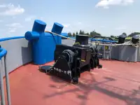 Ọkọ omi ti o fa fún tà