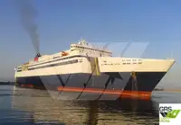 Ro-Ro ship fun tita