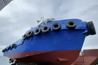 Ọkọ omi ti o fa fún tà