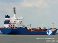 Ọkọ̀ tí ó mú epo / kemikali fún tà