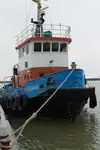 Ọkọ omi ti o fa fún tà