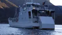 Ọkọ omi Landing, Tank fún tà