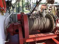 Ọkọ̀ tí ó mú ẹja fún tà