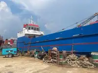 Ọkọ omi Landing, Tank fún tà