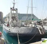 Ọkọ omi ti o fa fún tà