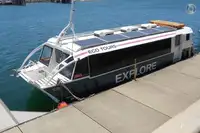 Catamaran fún tà