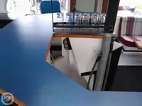Ọkọ̀ ojú omi kékeré fún tà