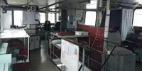 Ọkọ omi ti o fa fún tà