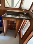 Ọkọ omi ti o fa fún tà