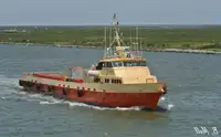 Fast Supply Vessel (FSV) fún tà