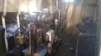 Ọkọ̀ ojú omi tí ó mú ìdọ̀tí fún tà