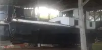Tugboat fun tita